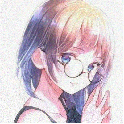 观众林间卡带头像