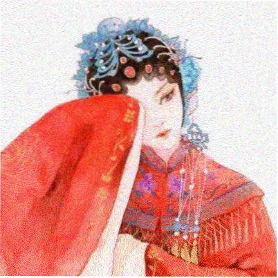 观众朱批笔记头像